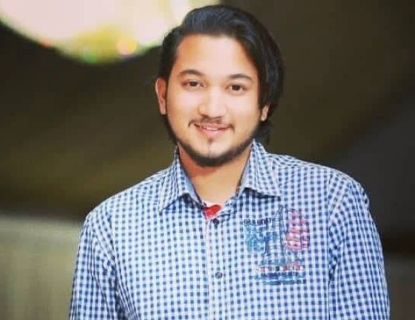Ali, 28, Salt Lake City