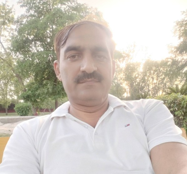 Jawad, 42