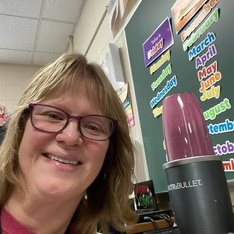 Maggie, 69, Miami Florida