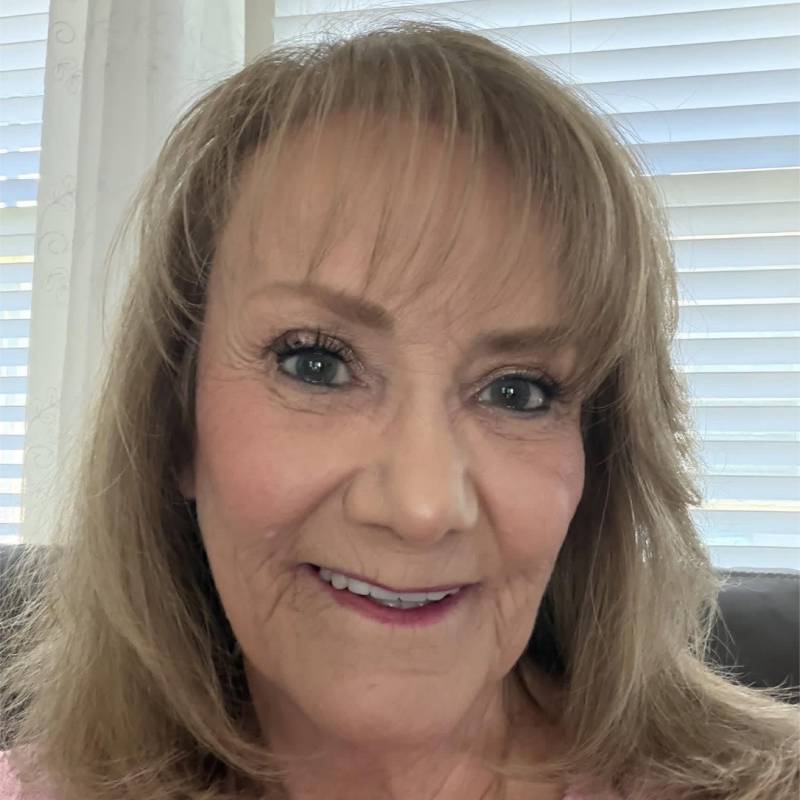 Rebecca, 47, unitedstate