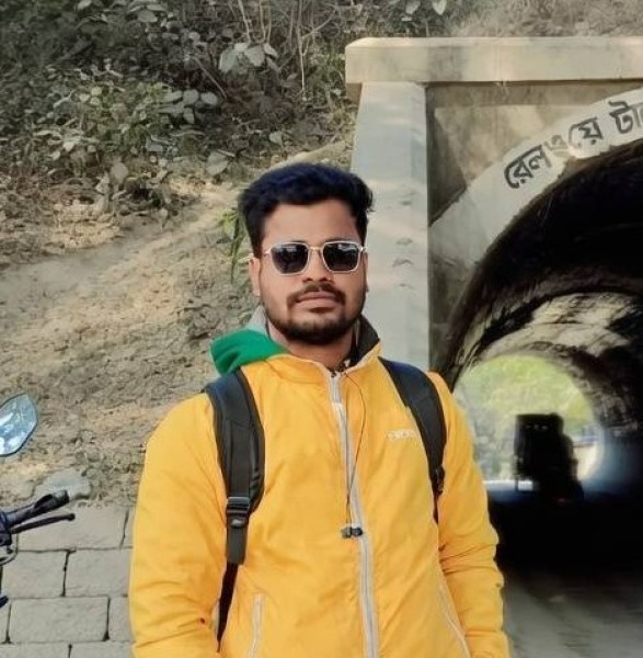 MD. Sagor Ali, 29, Tongi