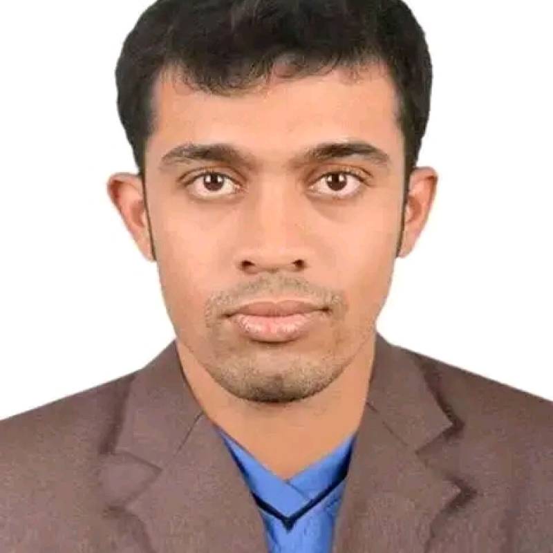 md Mamun, 33, Medford