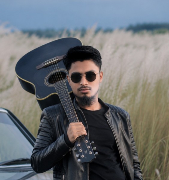 Md SABBIR, 23, Pabna