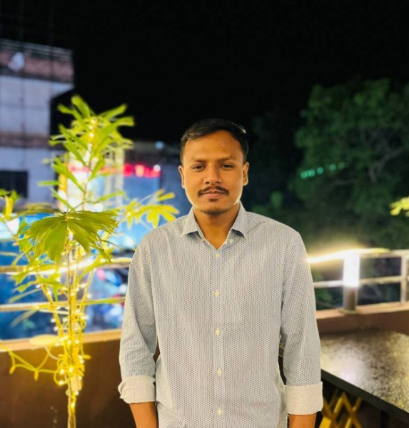 Shakib, 26, Minnesota USA