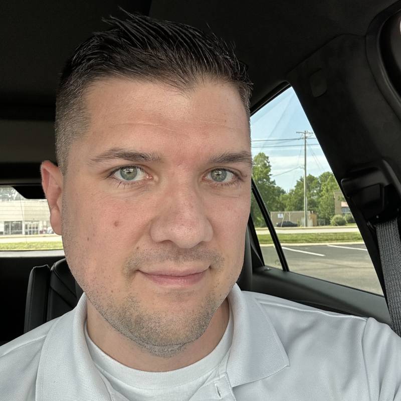 Patrick, 38, Naveda