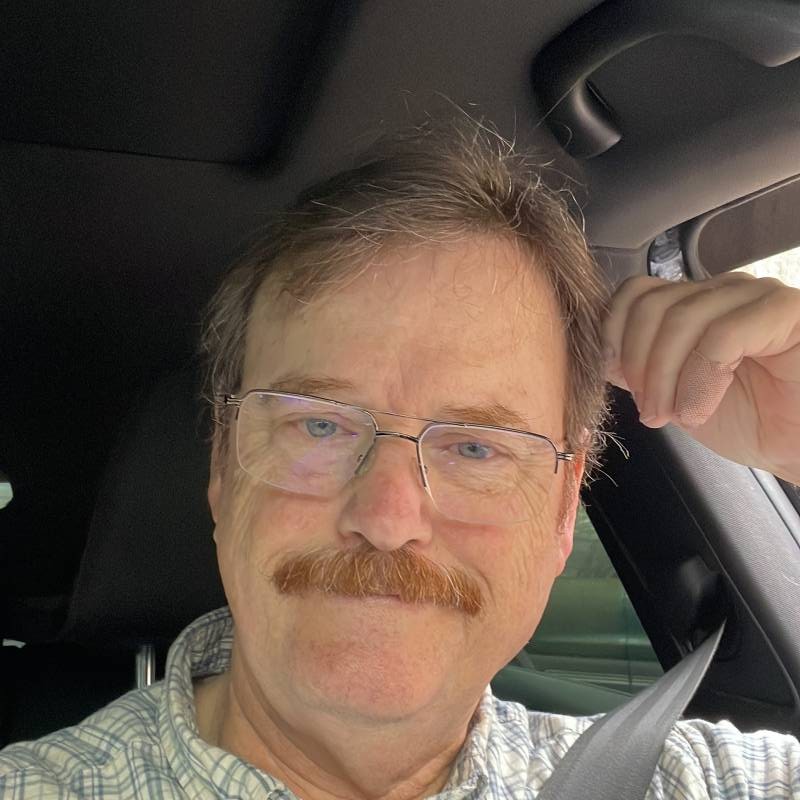 Larry, 66, Porto novo