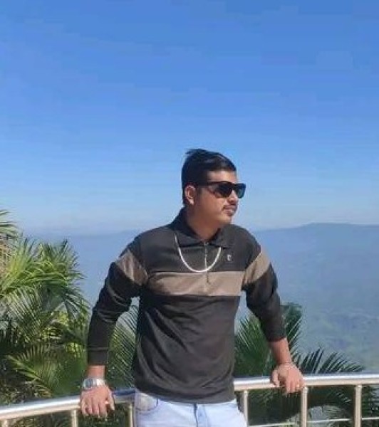 Rabby, 29, Lebanon bchamoun