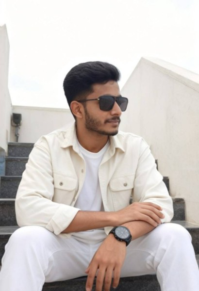 Md sobuj khan, 21, Old wheat ATL