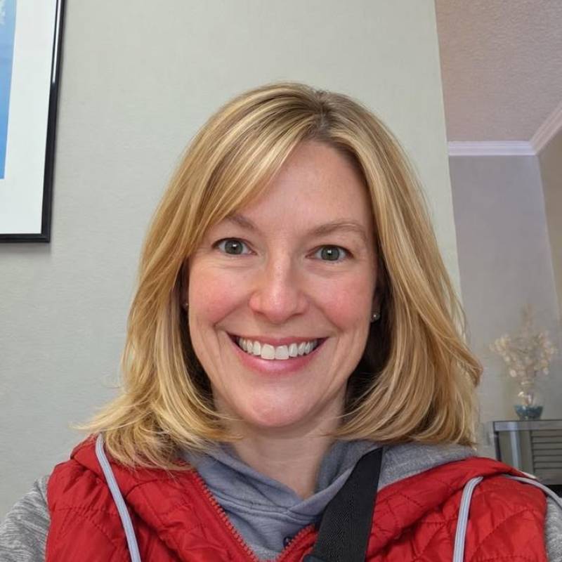 Anne, 39, Any
