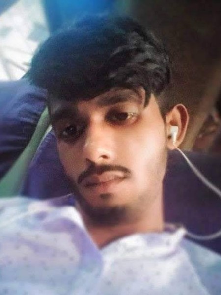 Jahid hasan ovi, 28, Simdega kullukera