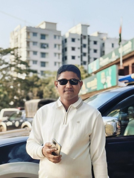 Alamin Shuvo, 28, McAllen Texas