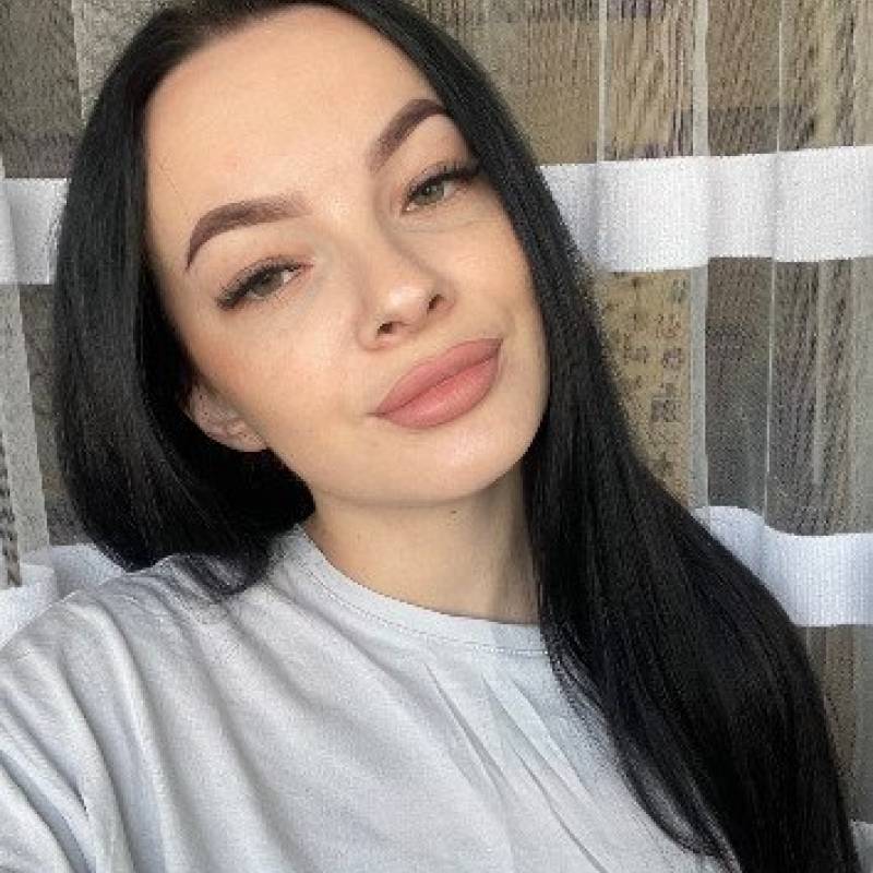 Alina, 35, lima Per
