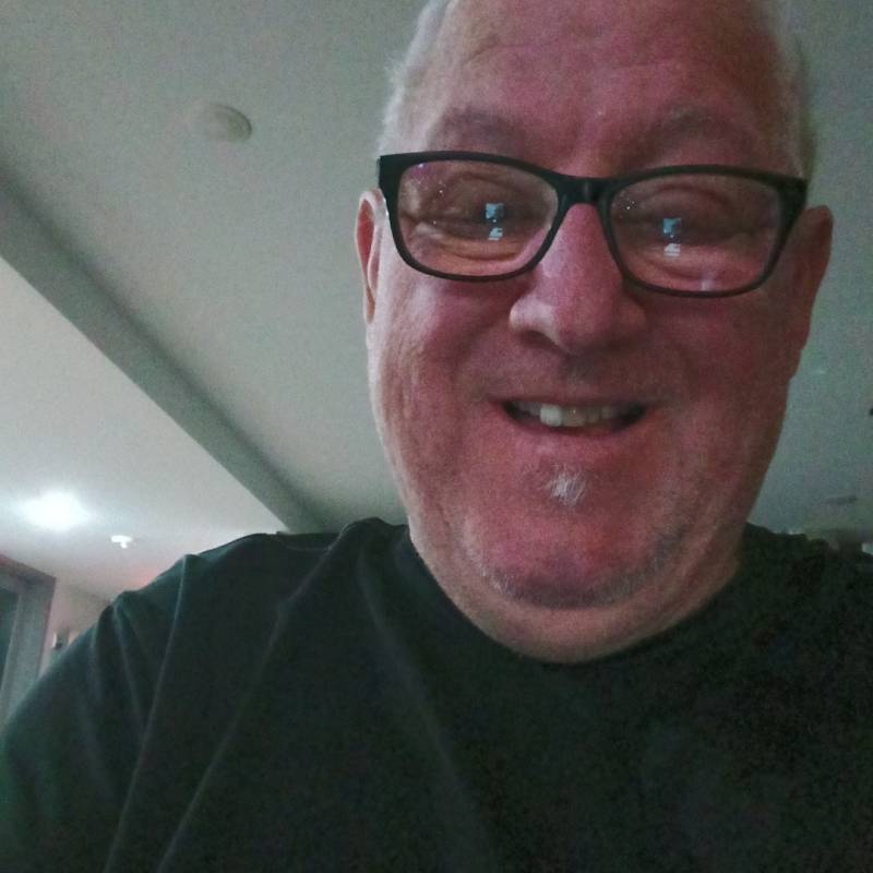 Nelson, 65, UK