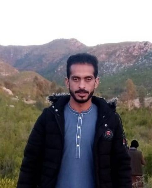 Kareem, 29, Bellevue Washington state