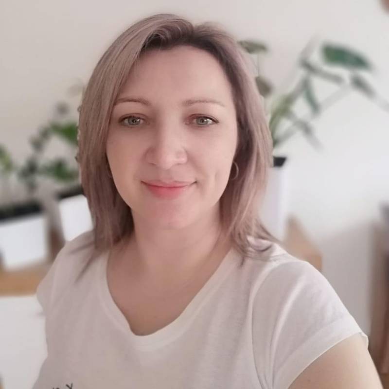 JuliaMartins, 32, Denver Colorado