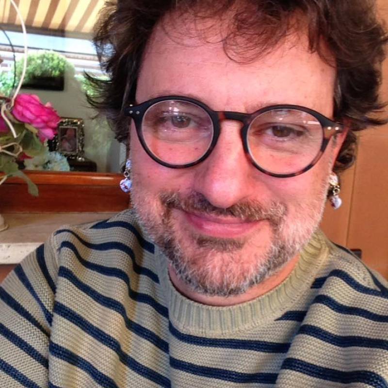 Eric Schroder, 55, Chicago