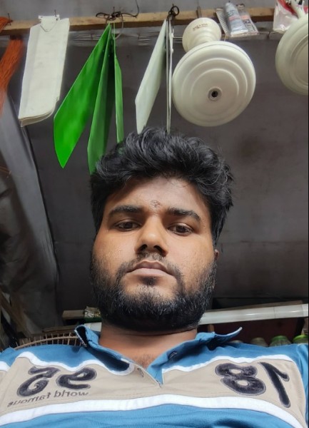 Santo, 24, Greater Accra Ghana