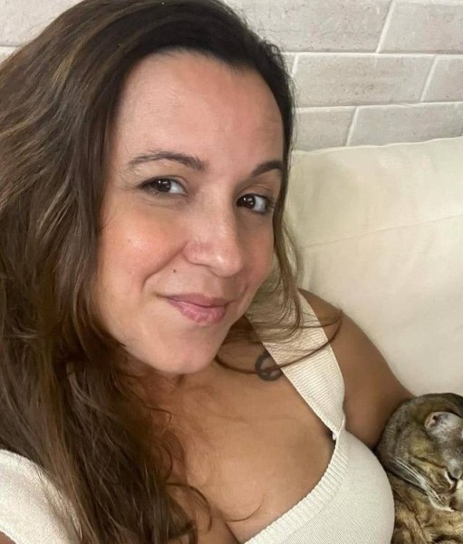 Cee, 48, Batna