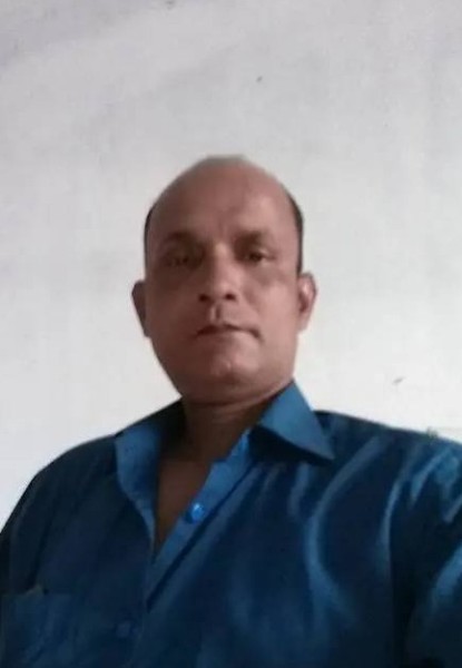 Khokon Ahmad, 41, Denver Colorado