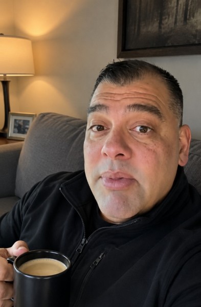 Alex, 43, Missouri