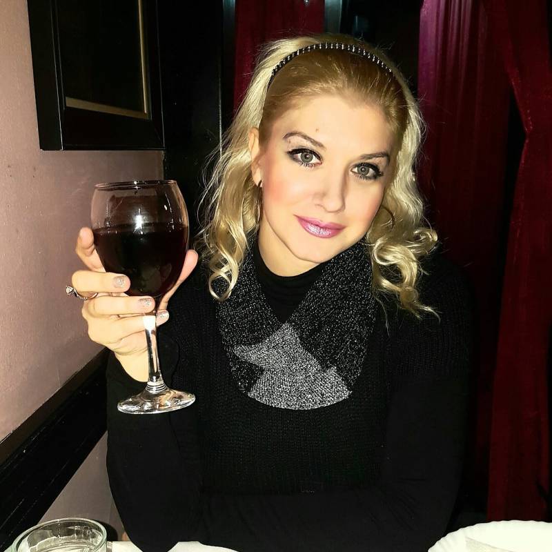 Stefkaa, 38, United Kingdom Goole