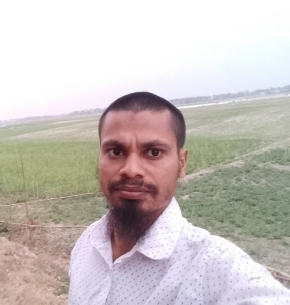 MD RASHEDUL ISLAM, 26, Andorra la vella
