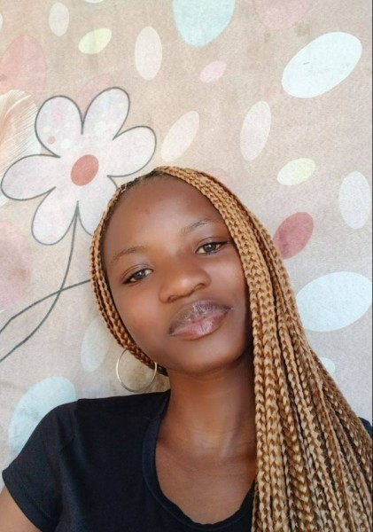 Sofia, 20, Chicago