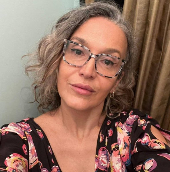 Kate, 58, Tongi