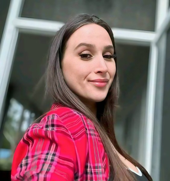 Natasha Adams, 34, Bellevue Washington state