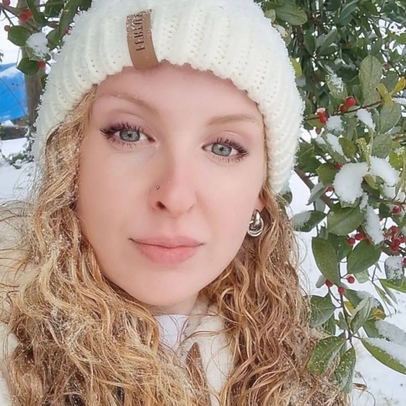 Doris, 45, Venice