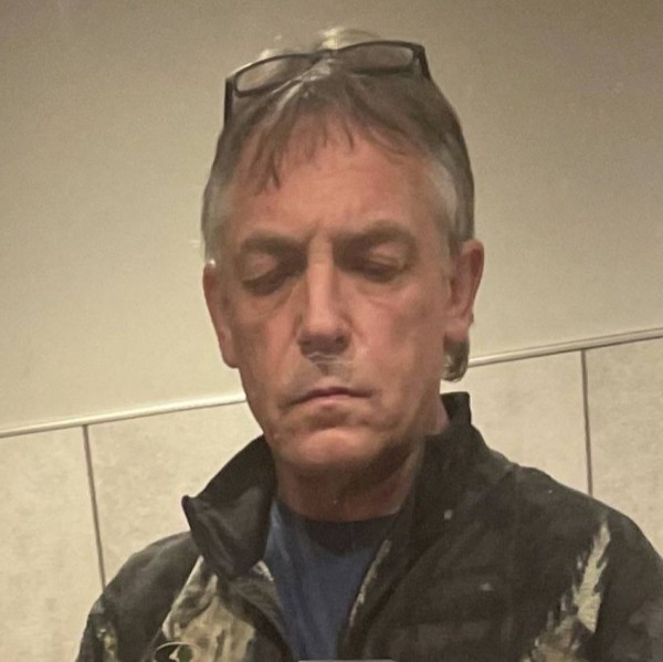 Richard, 53, Bheramara