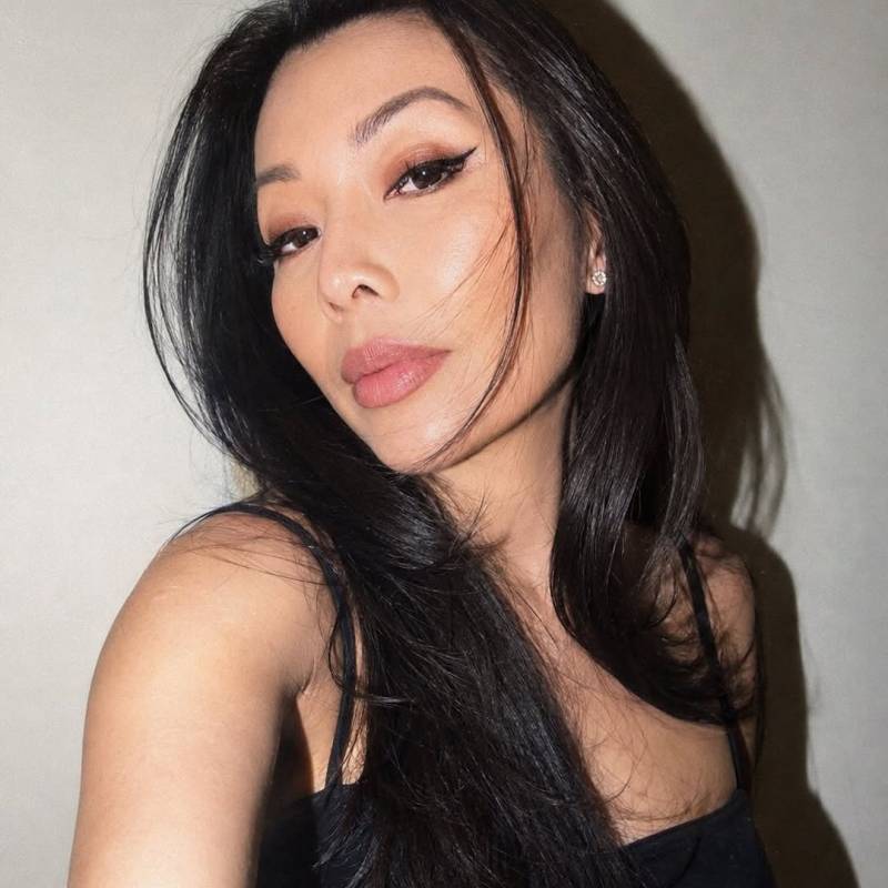 Jasmin, 34, Ghana