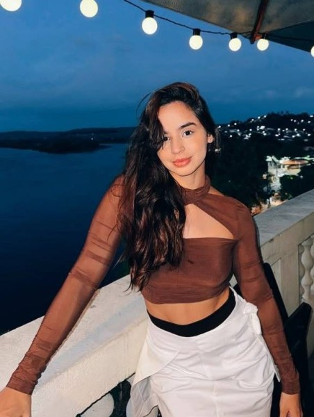 Michelle M. Barber, 27, Melbourne
