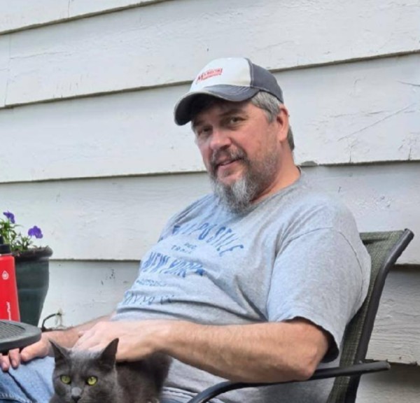 Sean, 55, Greater Accra Ghana