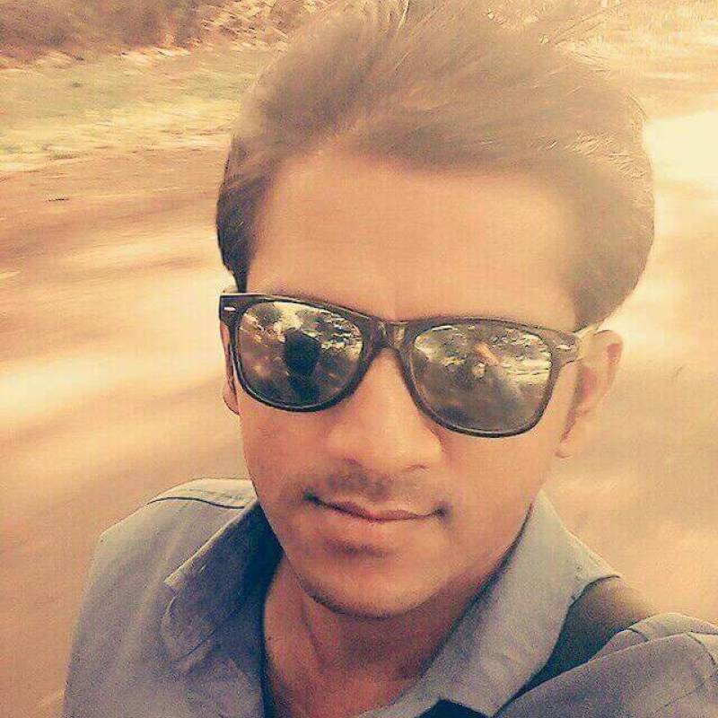 pravin, 38, Egypt