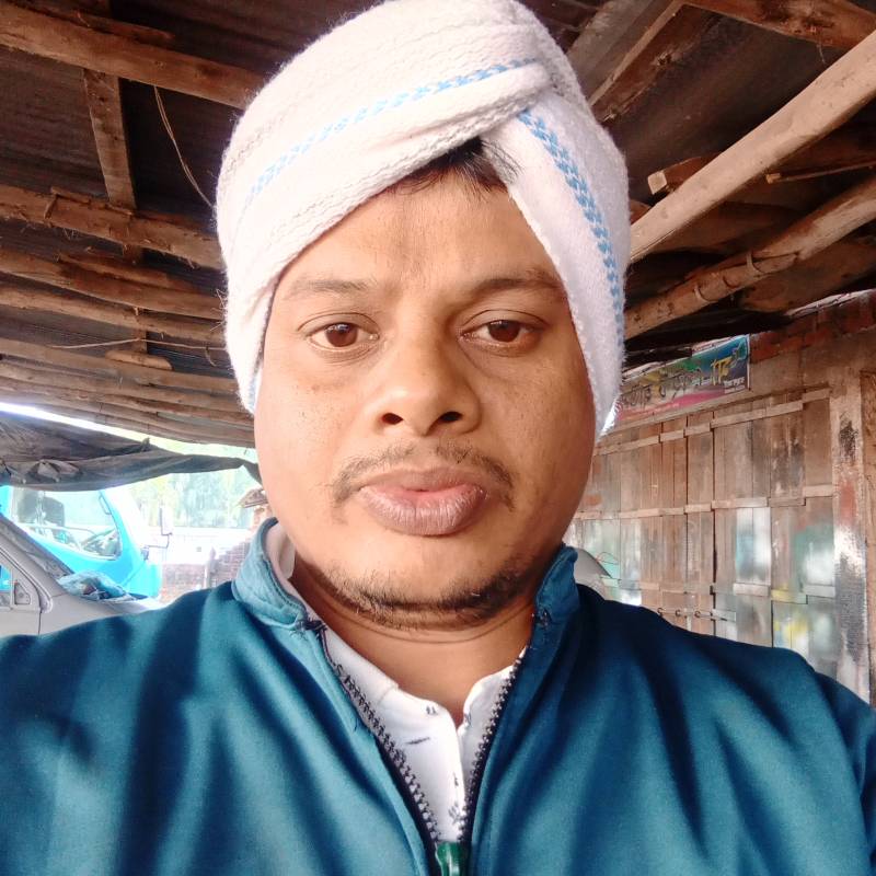 Dulan, 31, Rangpur City