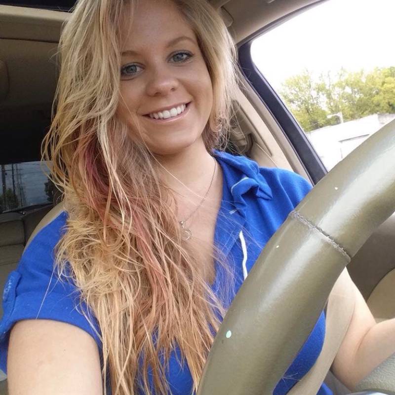 Annabelle, 34, New york