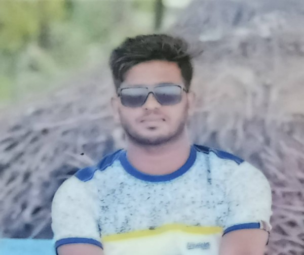 Jakir, 31, Maryland