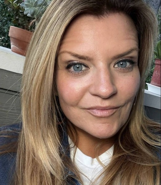 Jayne, 46, Andorra la vella