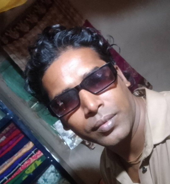 Khokon, 35, Any