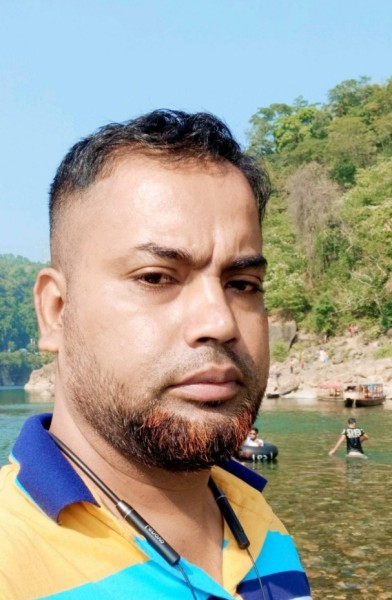 Shawn, 36, Bangladesh Dhaka