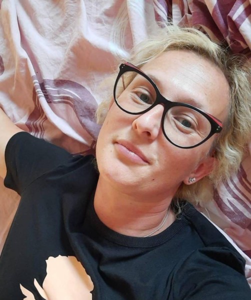 Clarabelle, 31, Melbourne