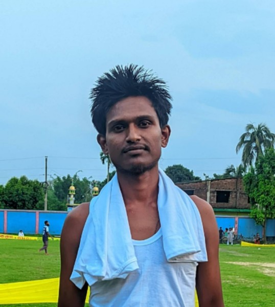 Jibon, 26