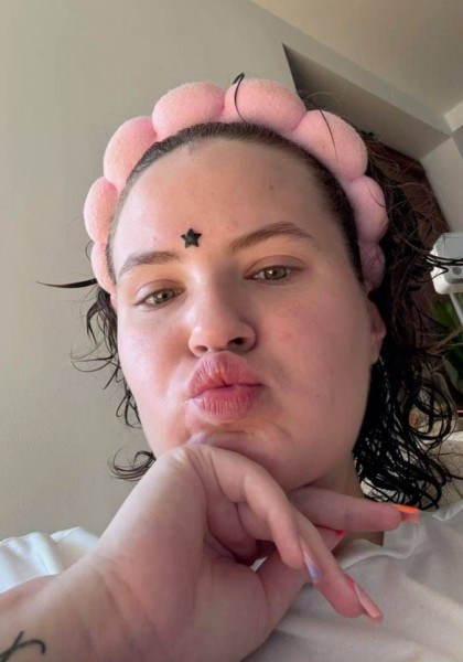 Alina, 35, Sharja