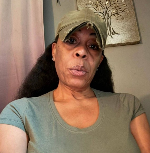 allison, 50, iowa
