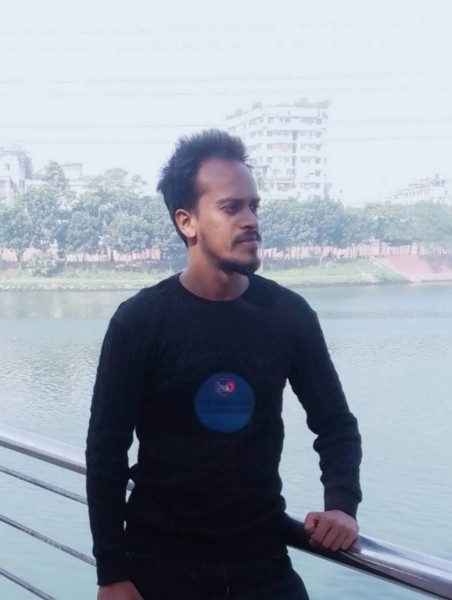 Abir Hossain, 31, Kentucky