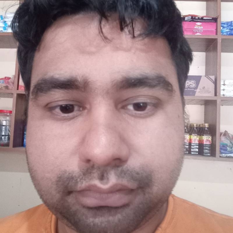 Mamunur, 29, uk