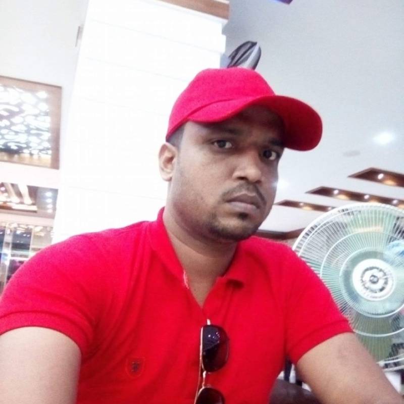 Rubel, 20, Narayanganj siddirganj