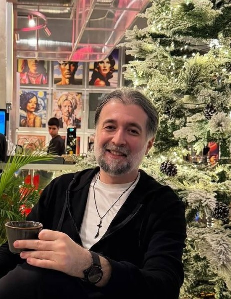 Ravan Ravanio, 50, Ohio