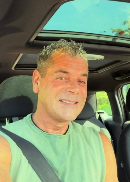 David, 55, Russia